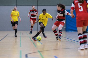 Bild 309 - wCJ Futsalmeisterschaft